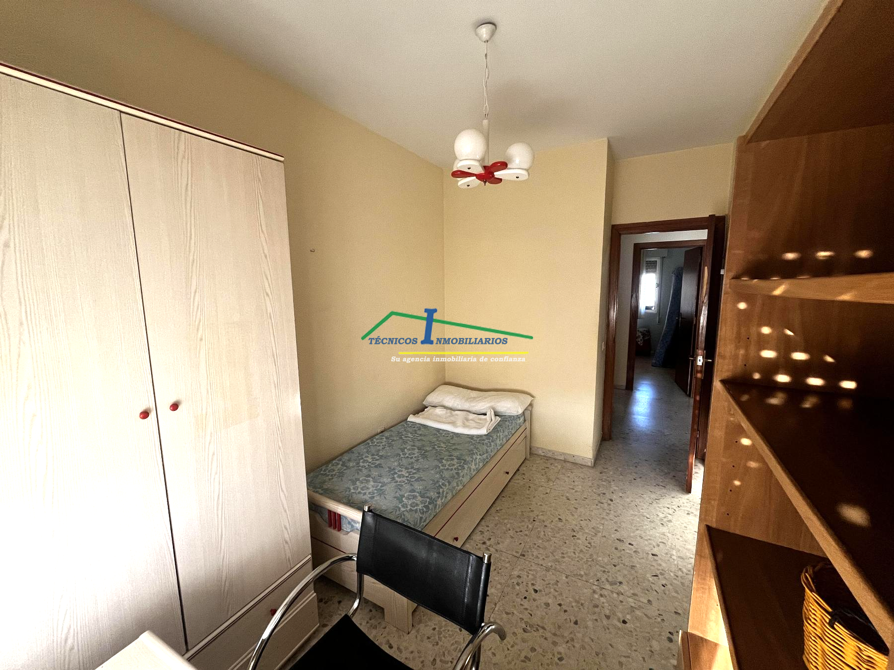 For sale of flat in Mérida