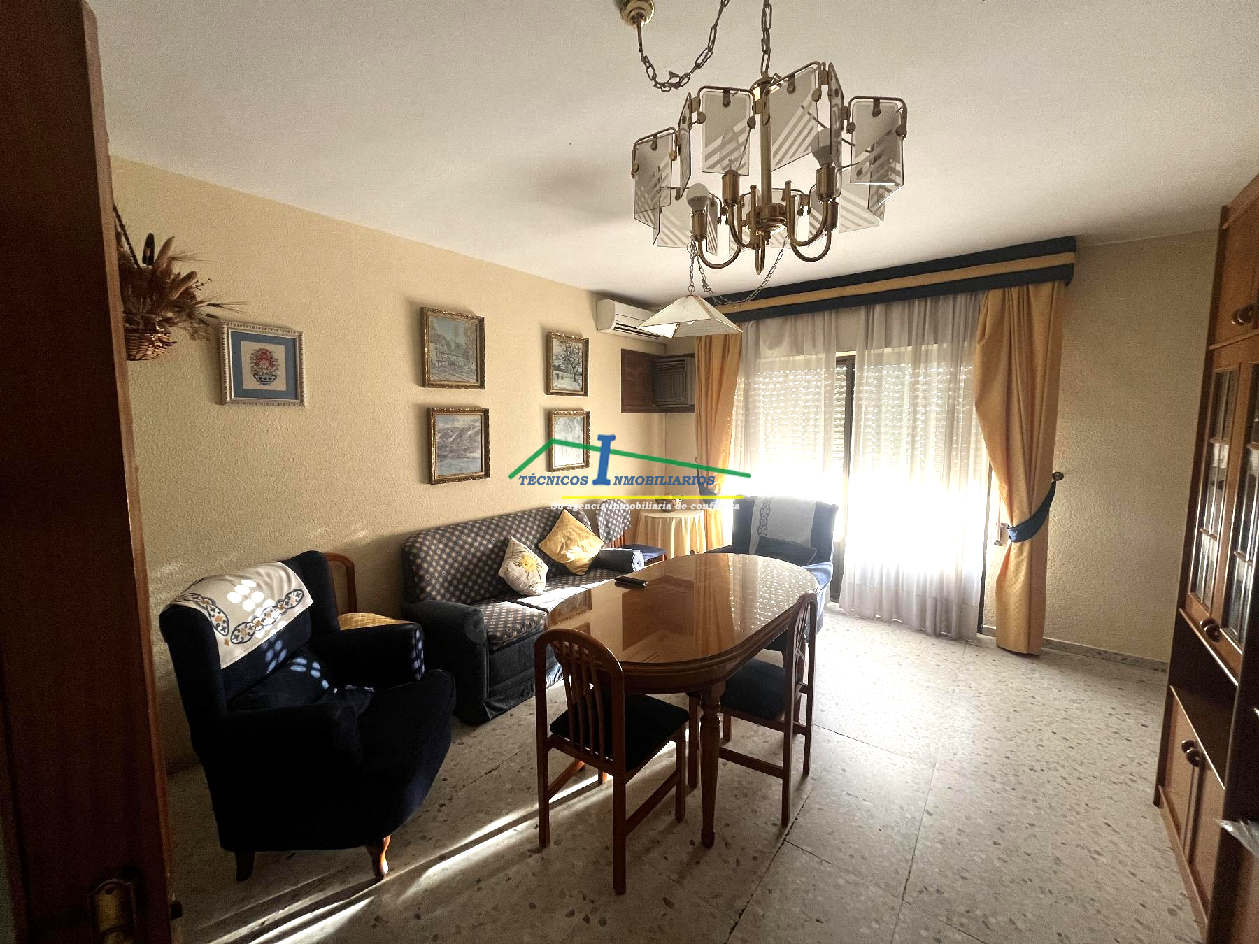 For sale of flat in Mérida