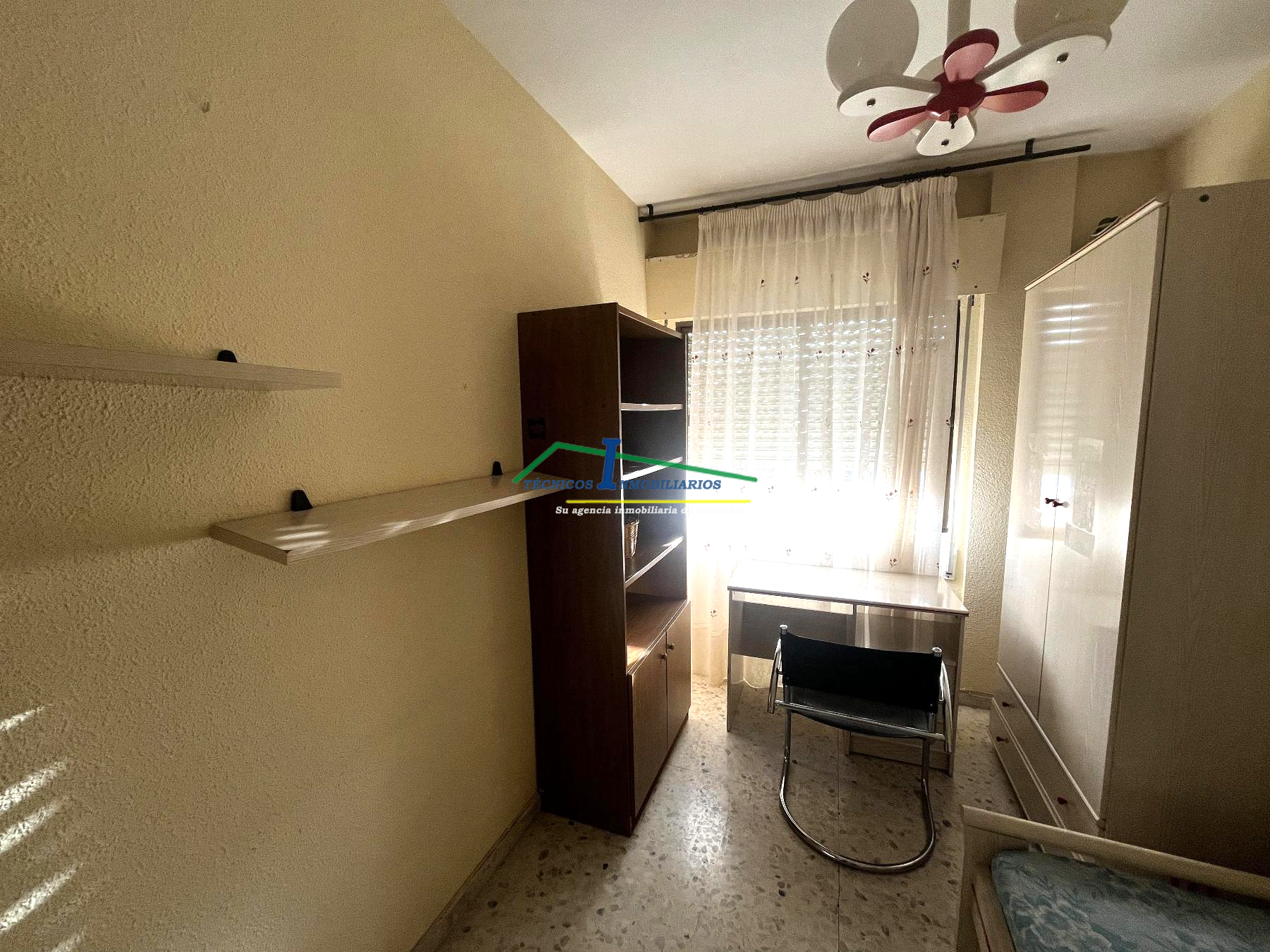 For sale of flat in Mérida