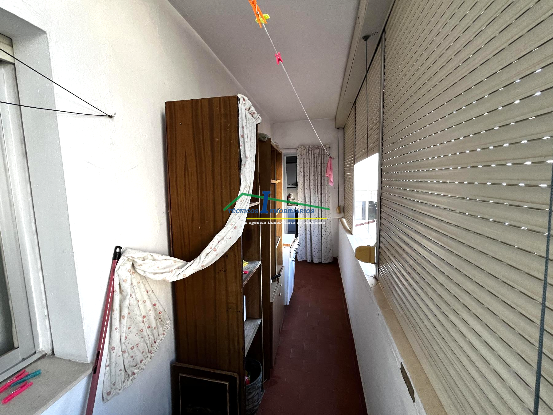 For sale of flat in Mérida