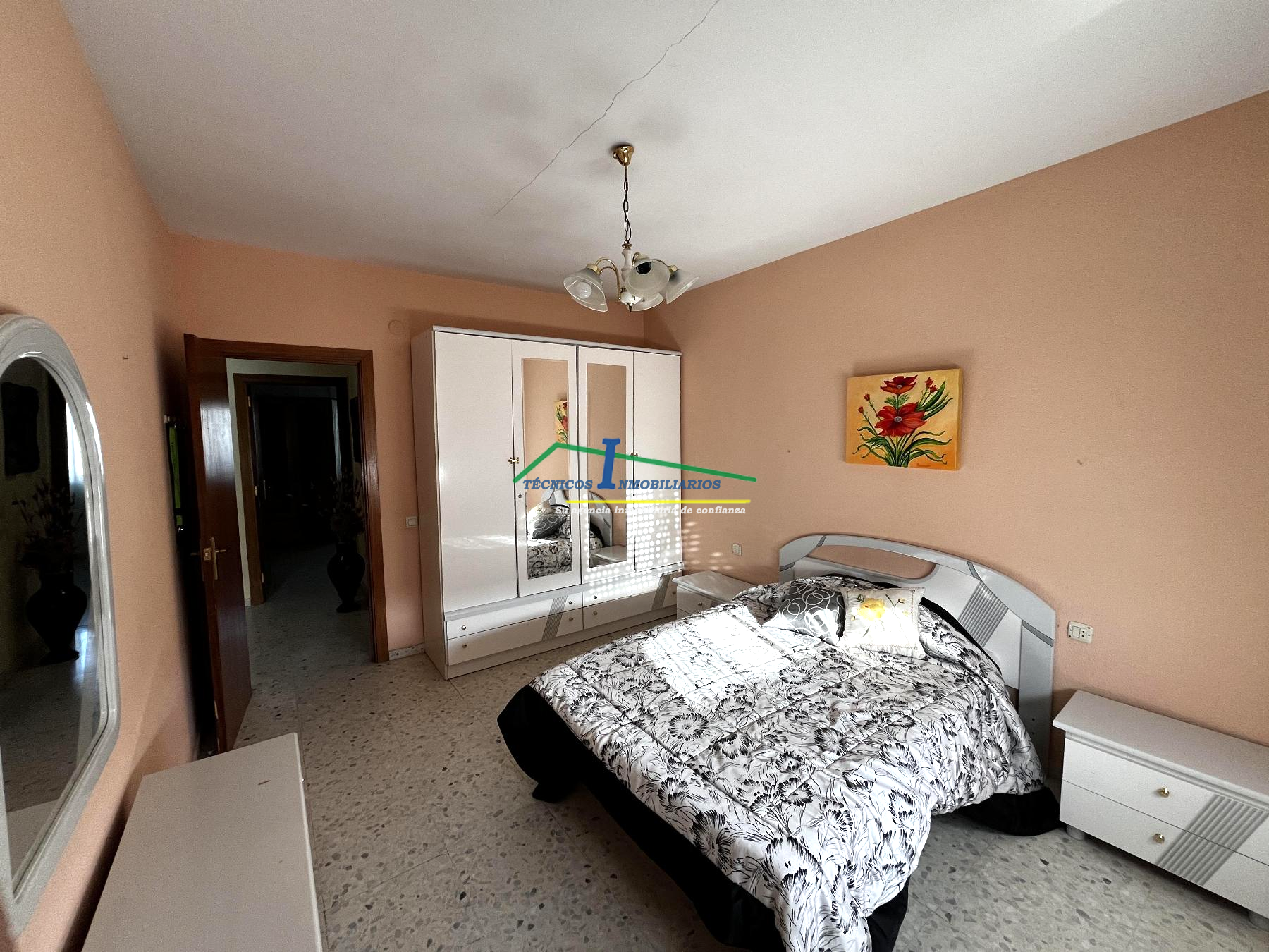 For sale of flat in Mérida