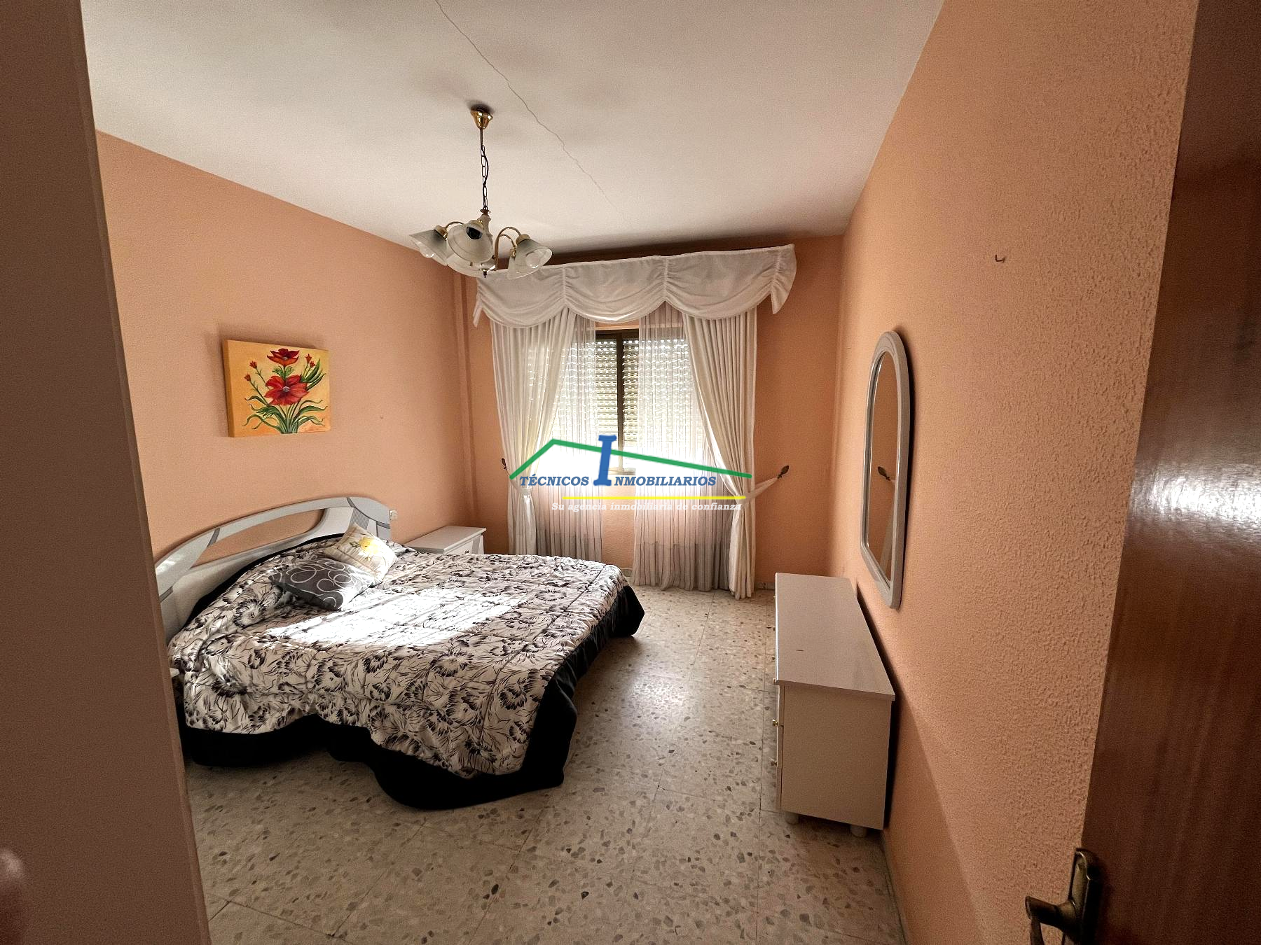For sale of flat in Mérida