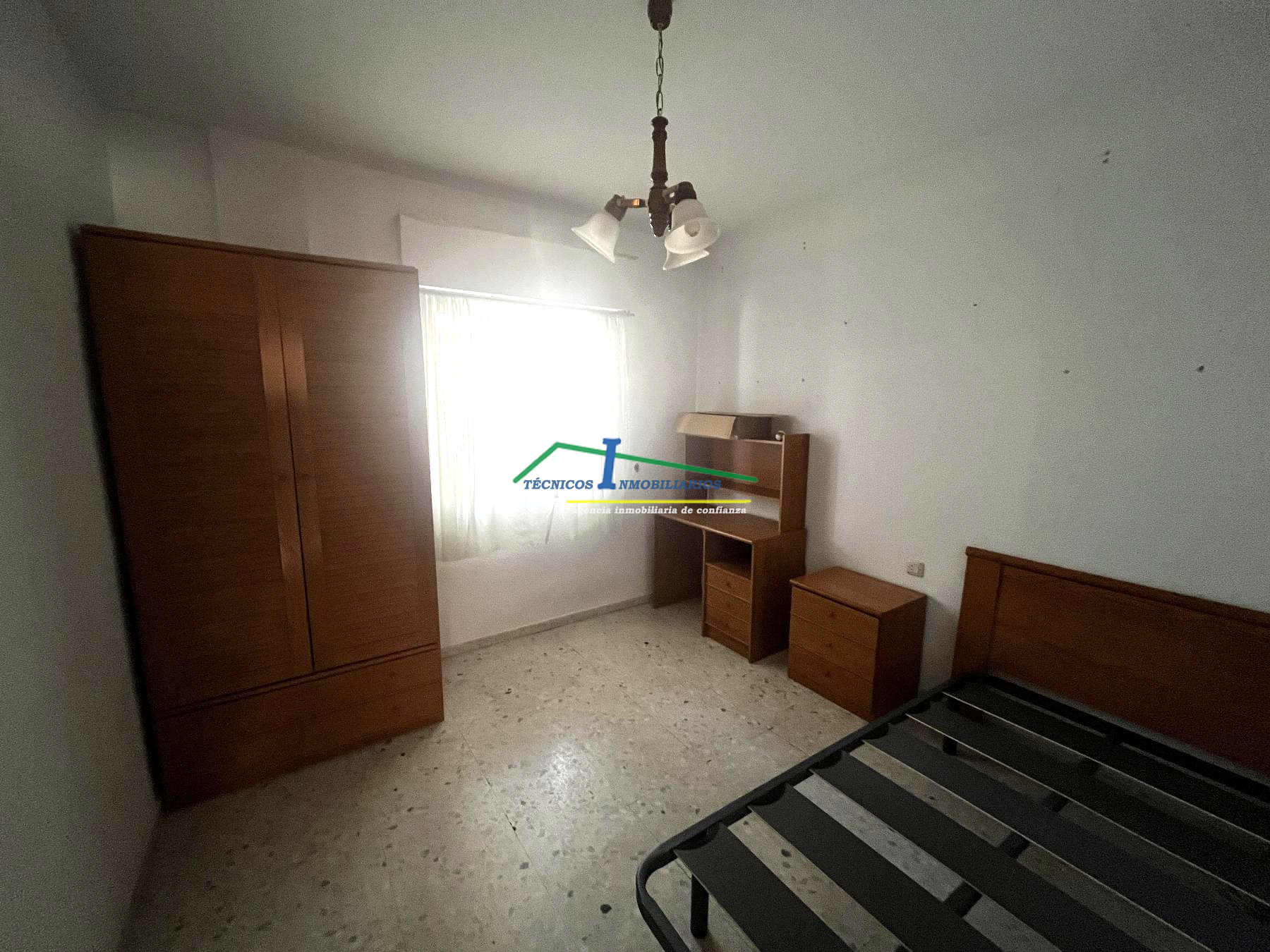 For sale of flat in Mérida