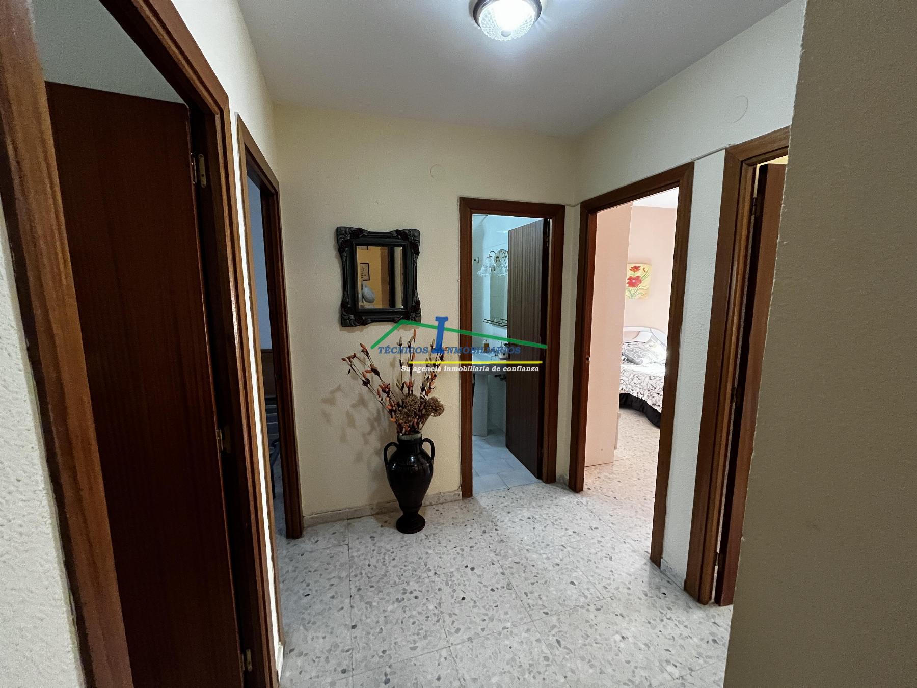 For sale of flat in Mérida