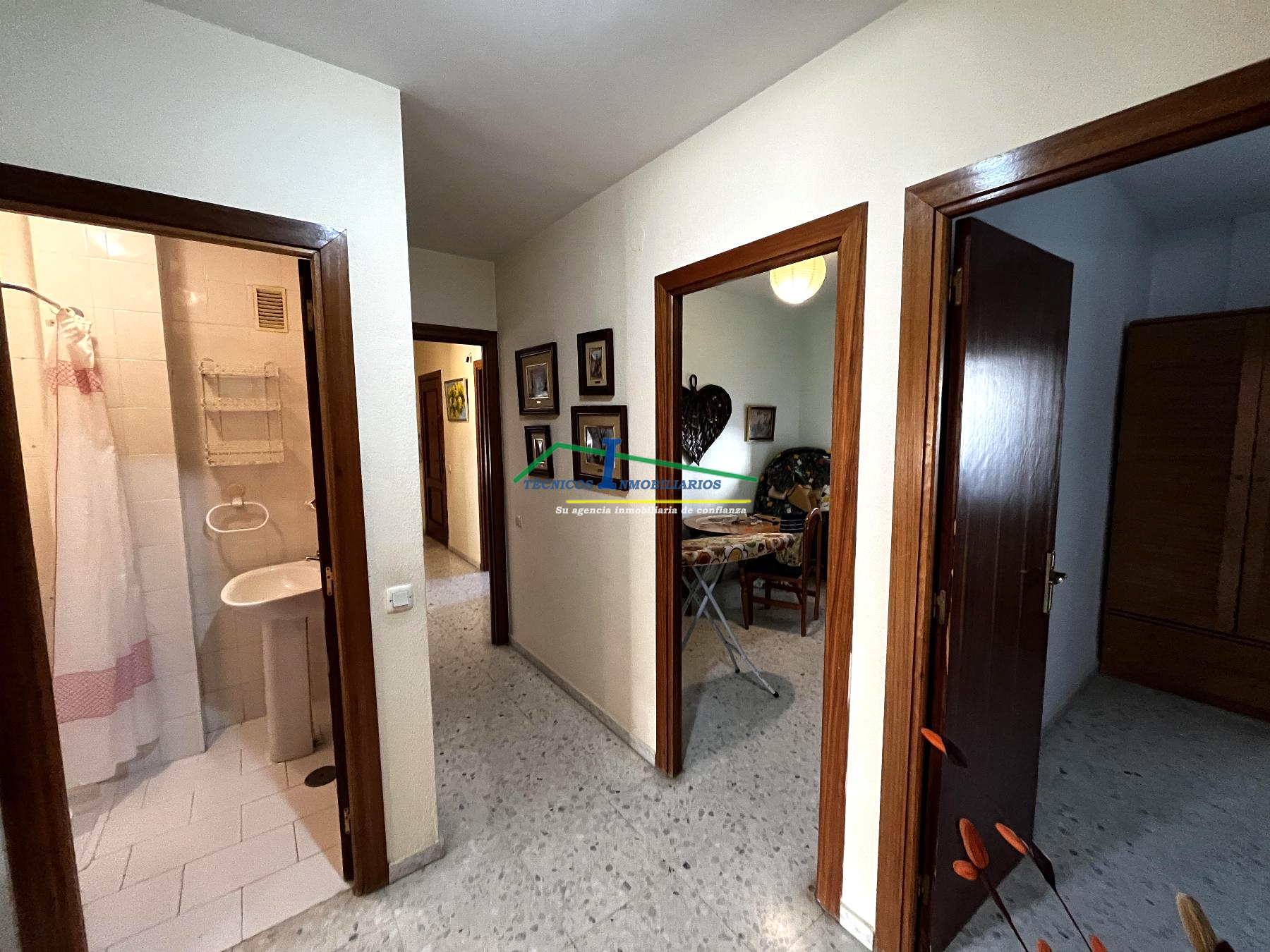 For sale of flat in Mérida