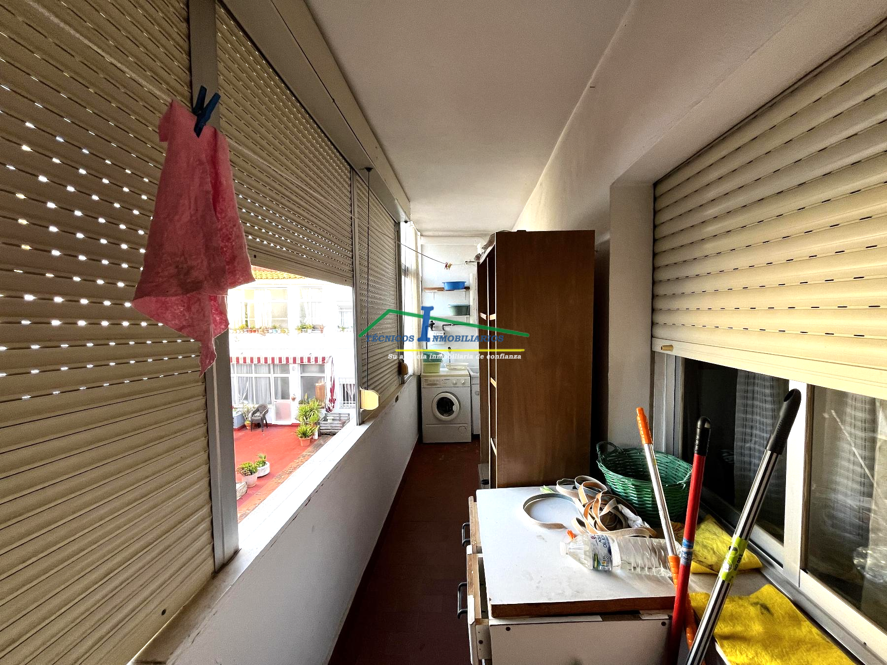 For sale of flat in Mérida