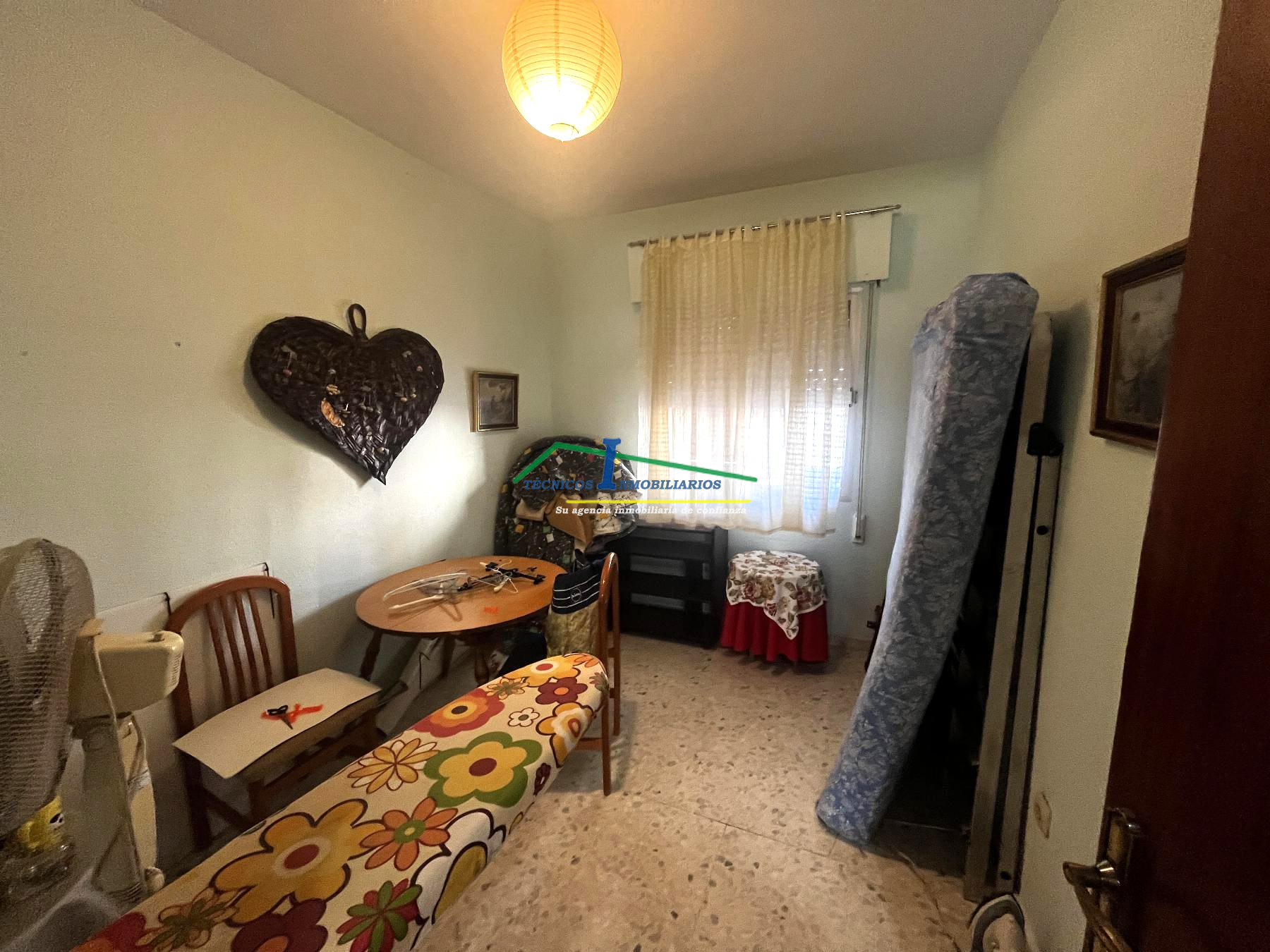 For sale of flat in Mérida