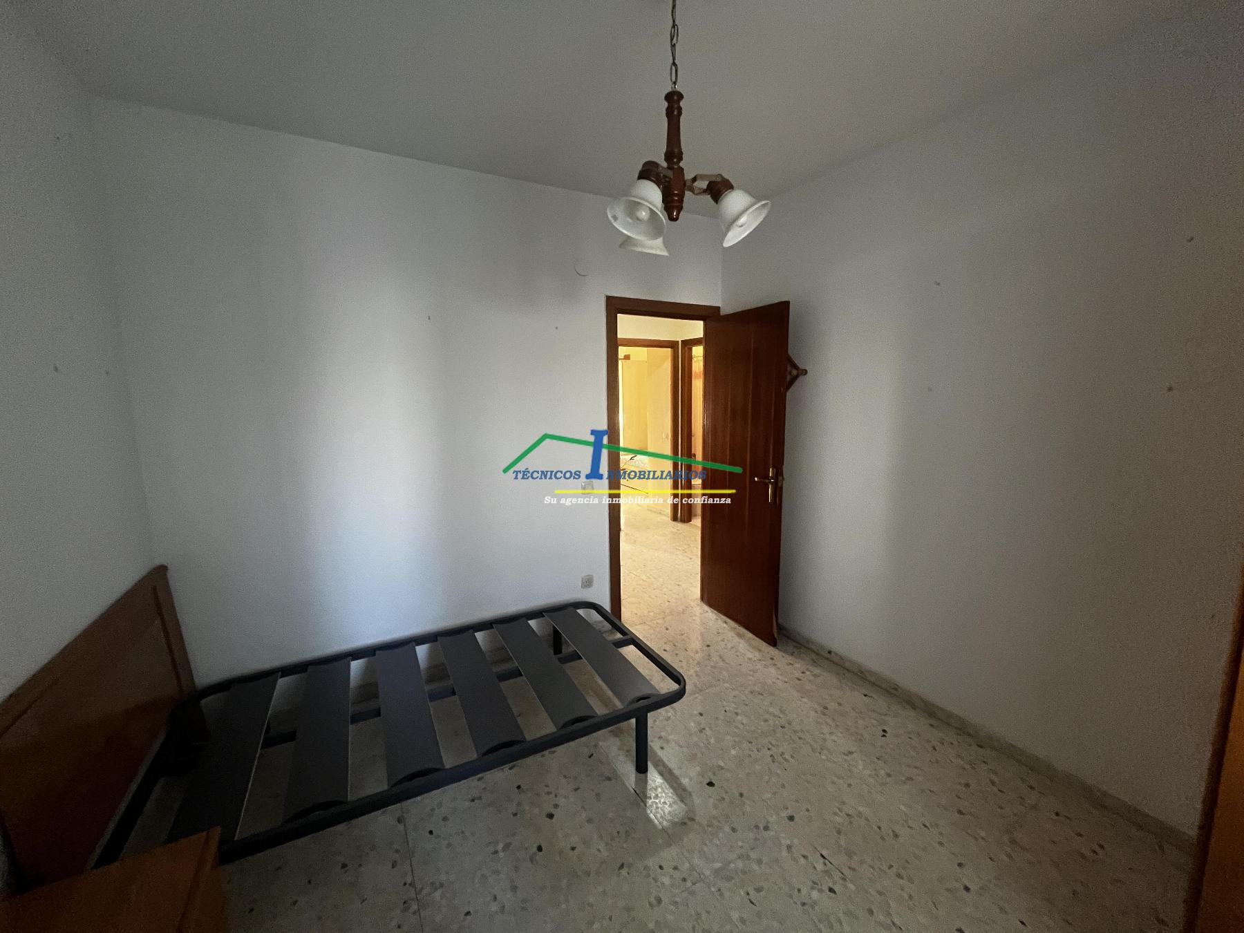 For sale of flat in Mérida