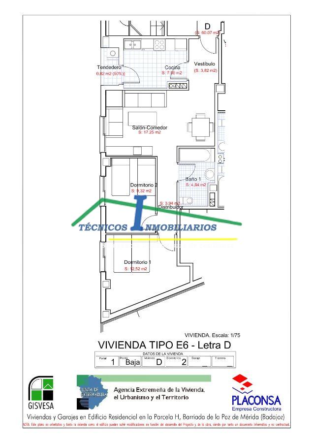 Zu verkaufen von neubau in
 Mérida