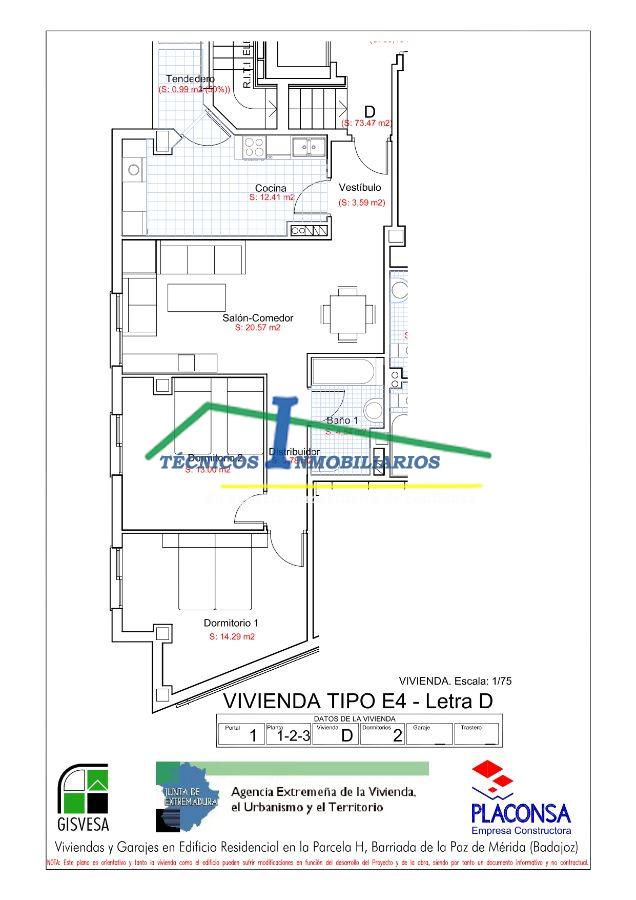 Продажа от

 Новостройка на Mérida