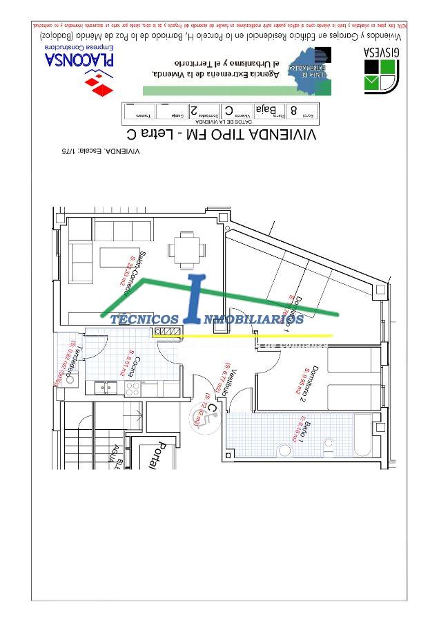 Zu verkaufen von neubau in
 Mérida