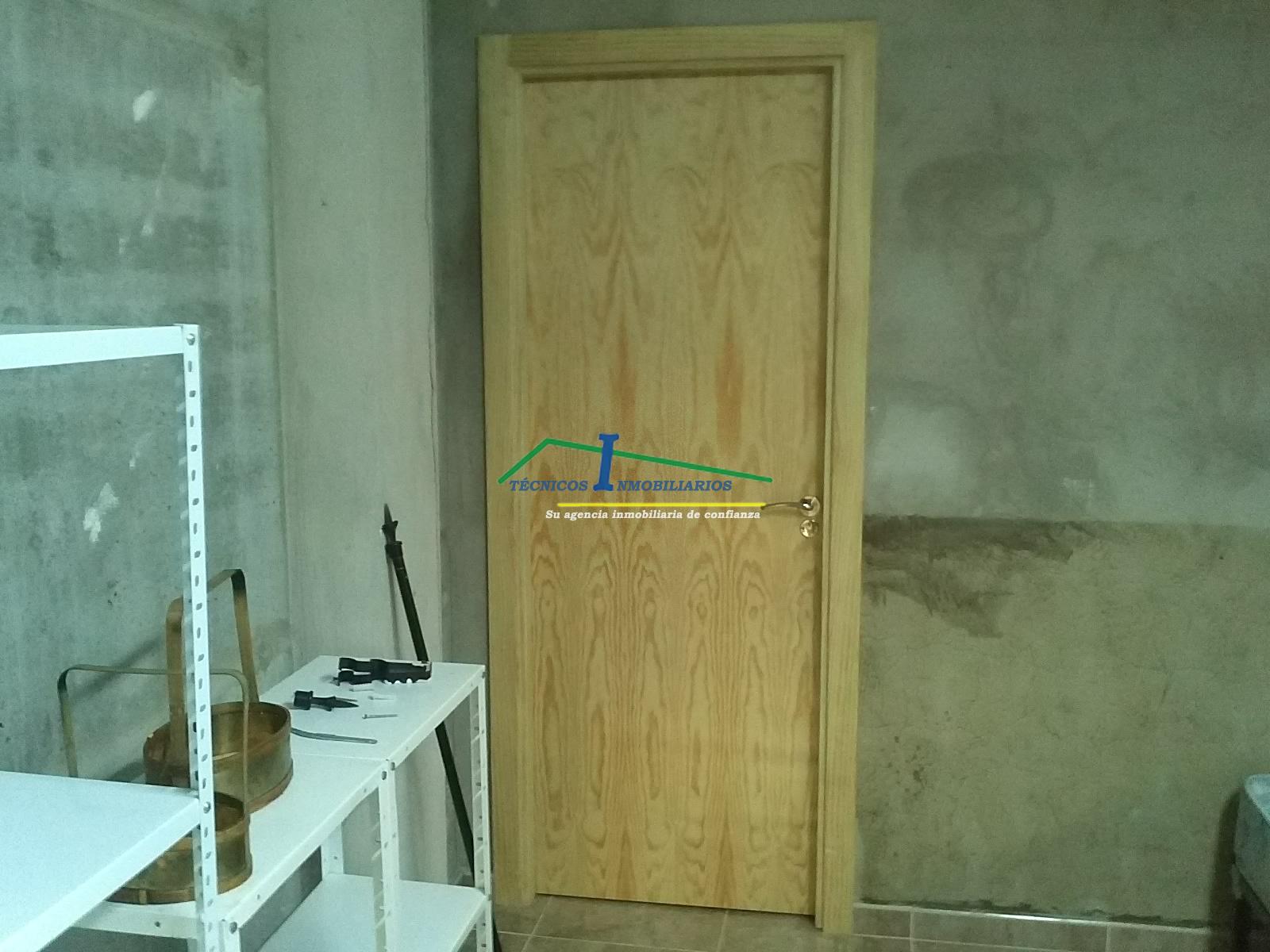 Alquiler de nave industrial en Mérida