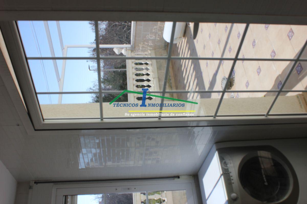 Salg av hus i Mérida