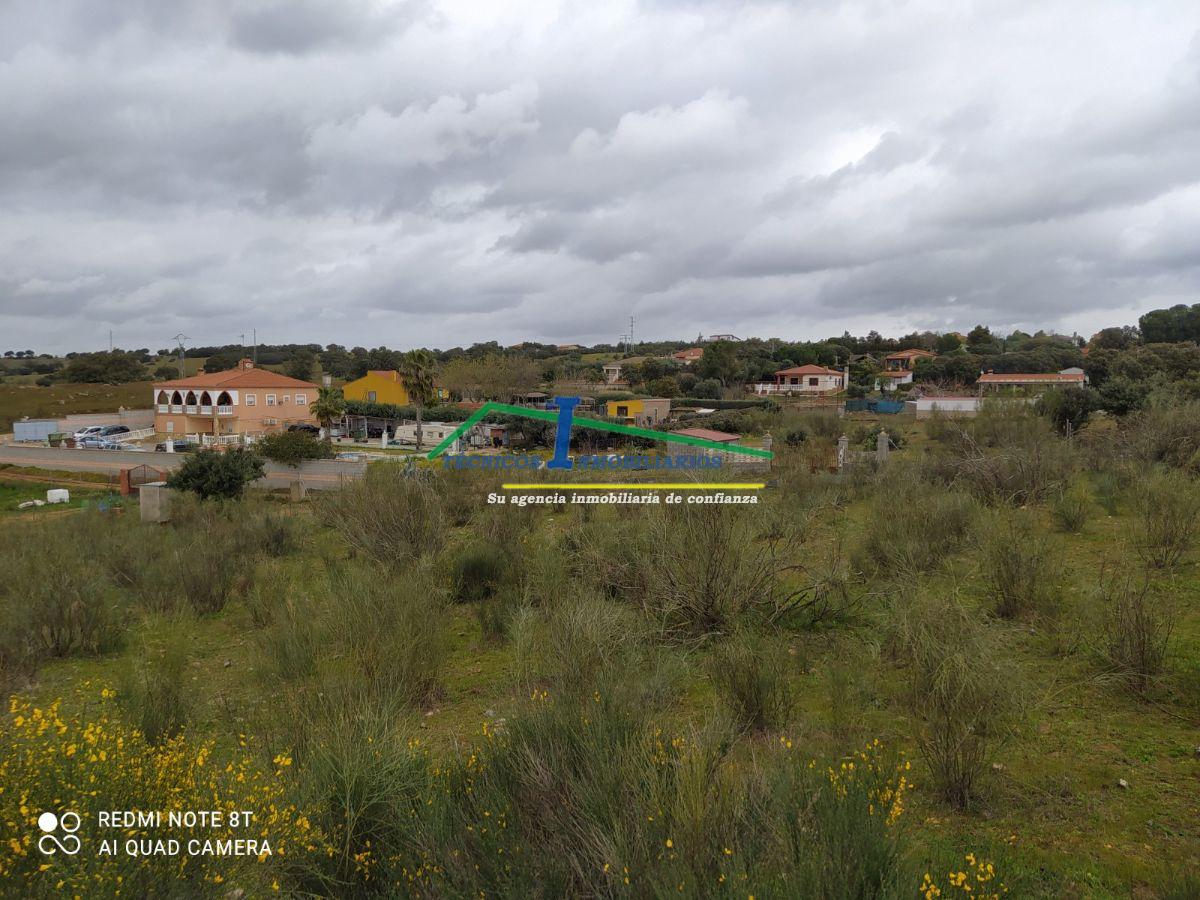 For sale of recreation property in Mérida