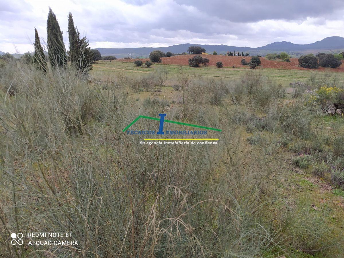 Venta de finca de recreo en Don Álvaro Venta de finca de recreo en Don Álvaro