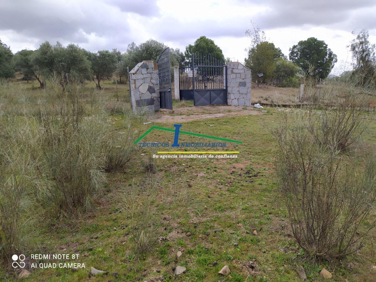 Venta de finca de recreo en Don Álvaro Venta de finca de recreo en Don Álvaro