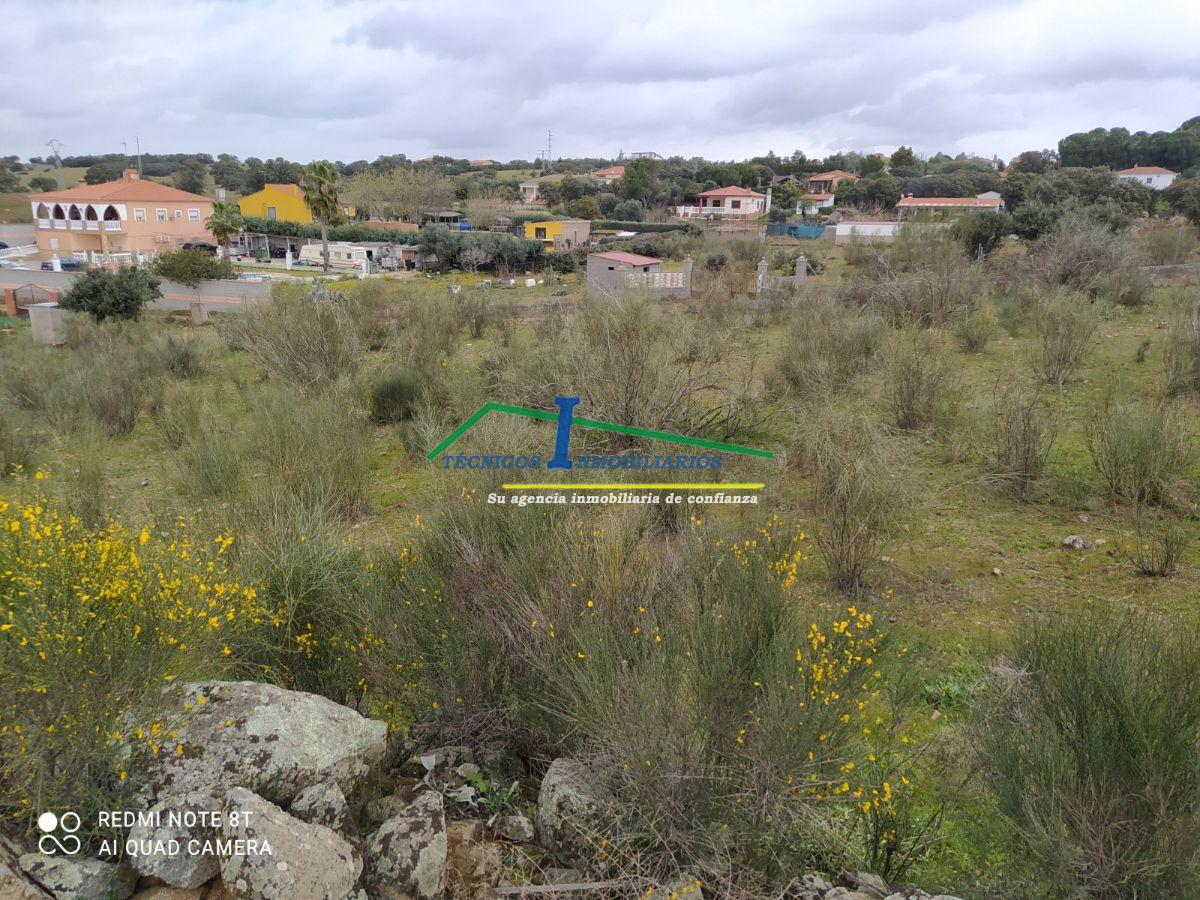For sale of recreation property in Mérida