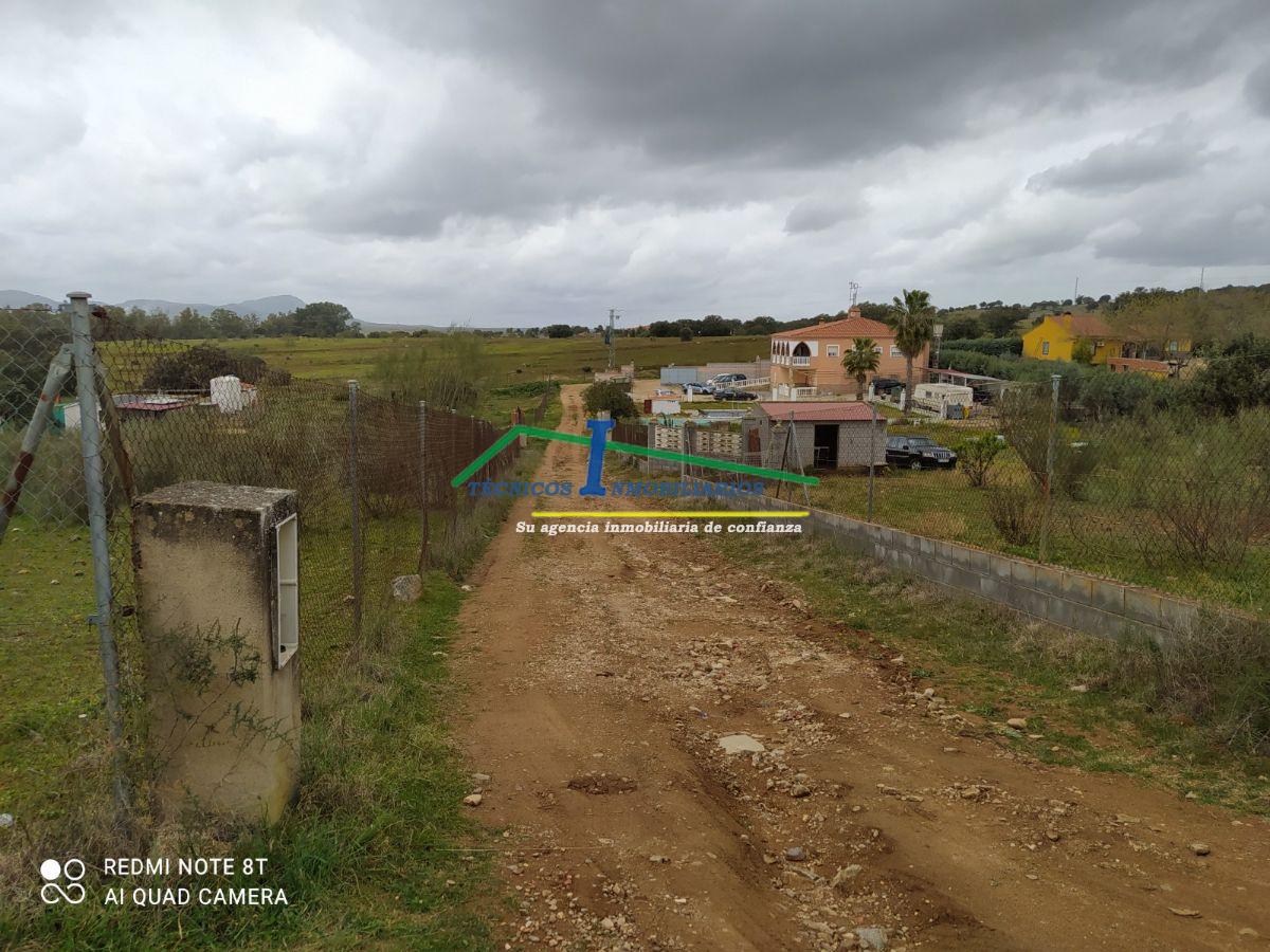 Venta de finca de recreo en Don Álvaro Venta de finca de recreo en Don Álvaro