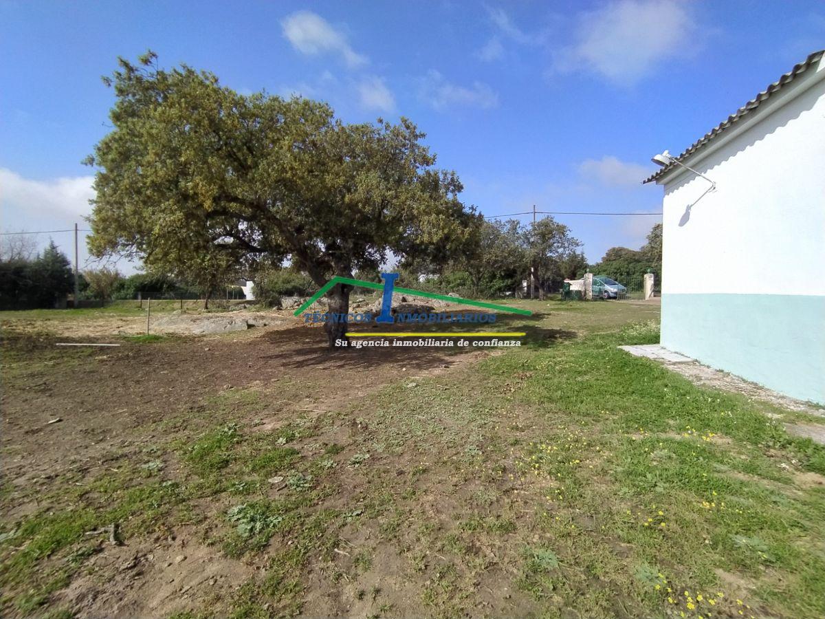 For sale of chalet in Mérida