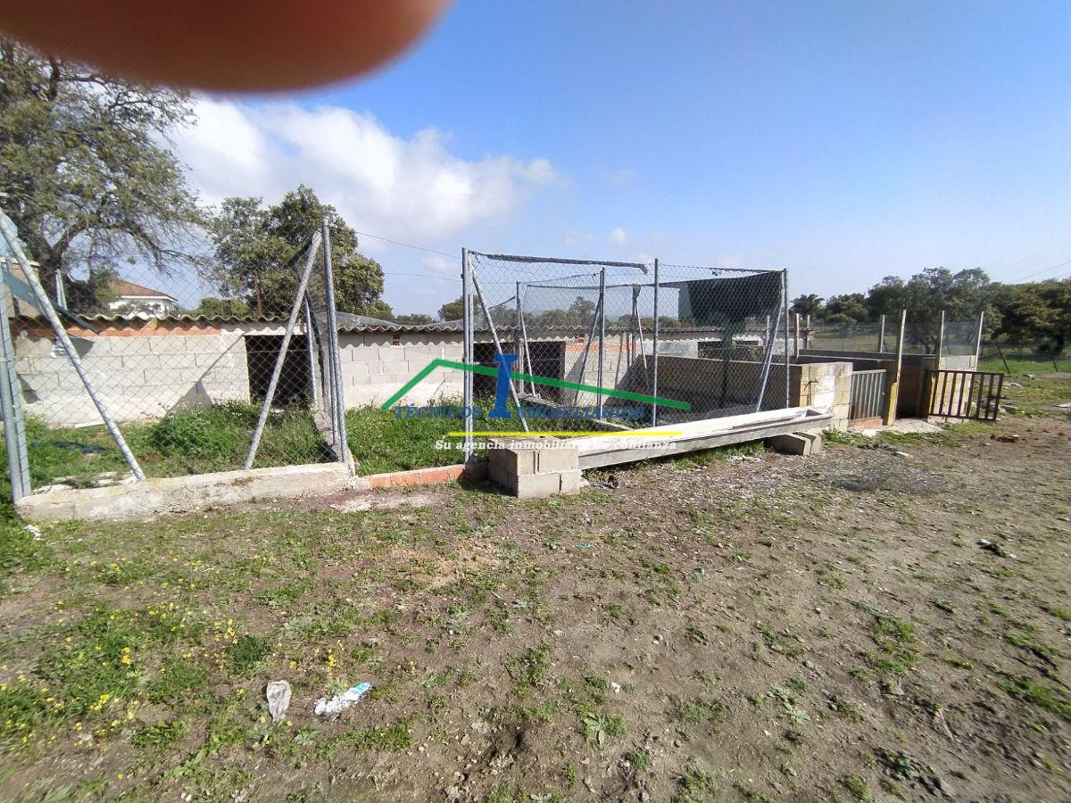 Venda de chalé em Mérida
