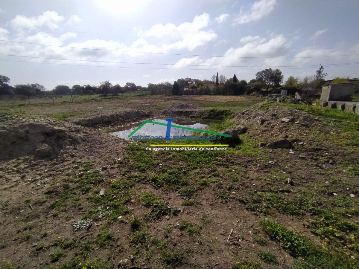 Venda de chalé em Mérida