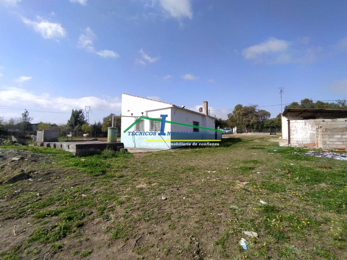 Venta de chalet en Mérida Venta de chalet en Mérida