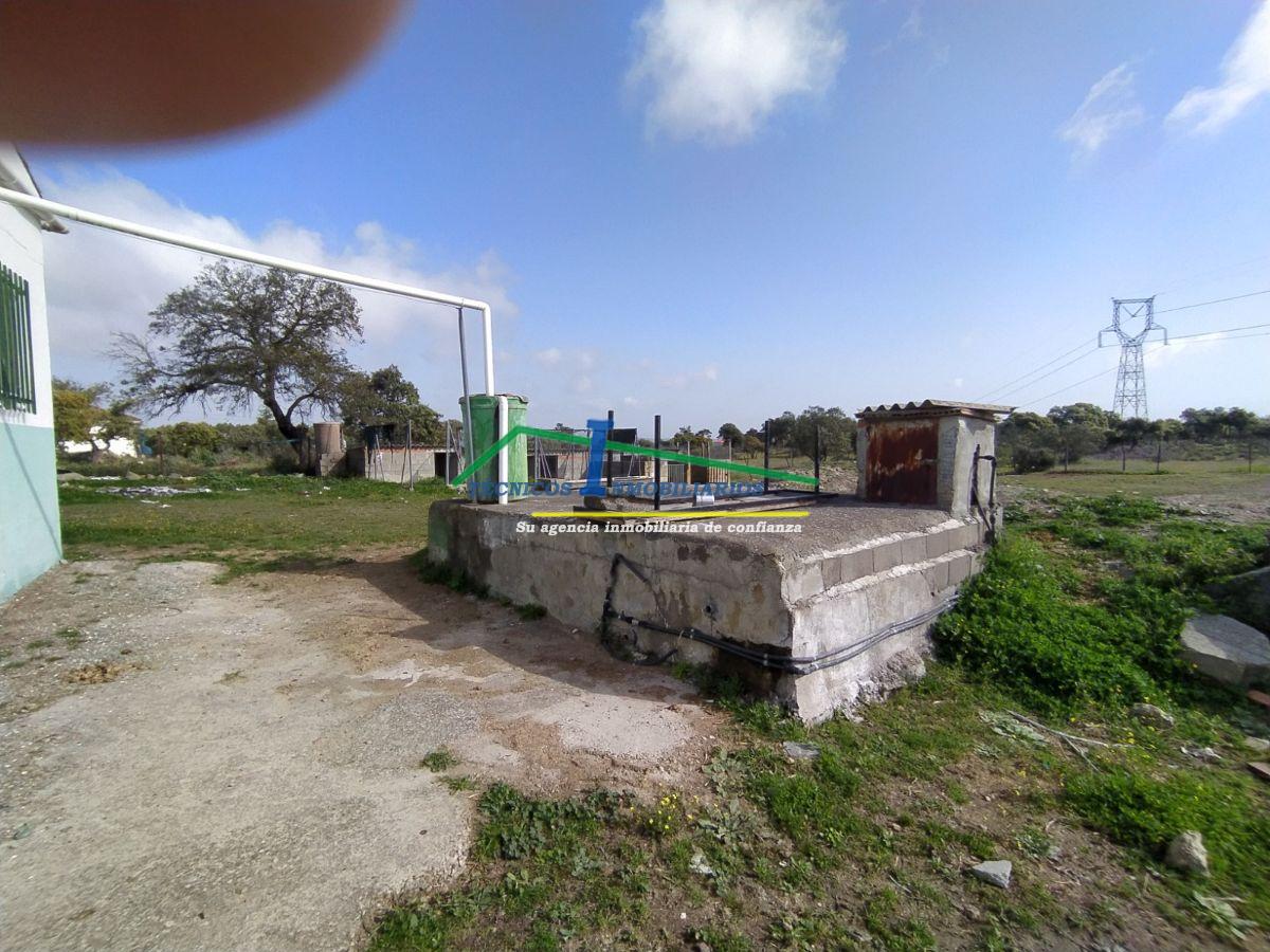 Venda de chalé em Mérida
