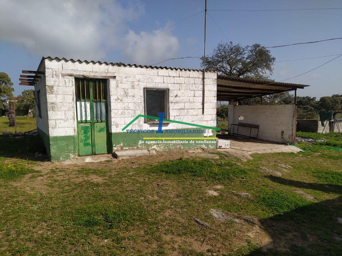 Venta de chalet en Mérida