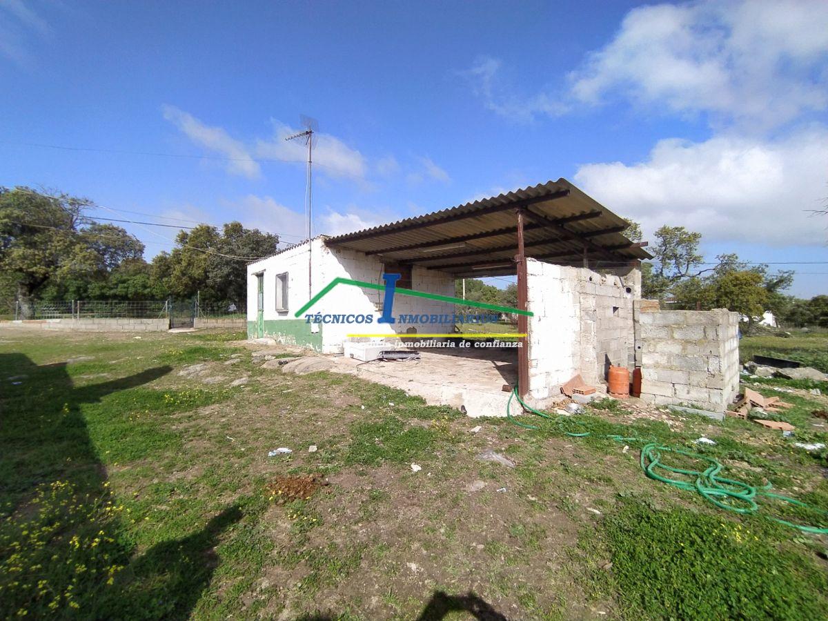 Venta de chalet en Mérida