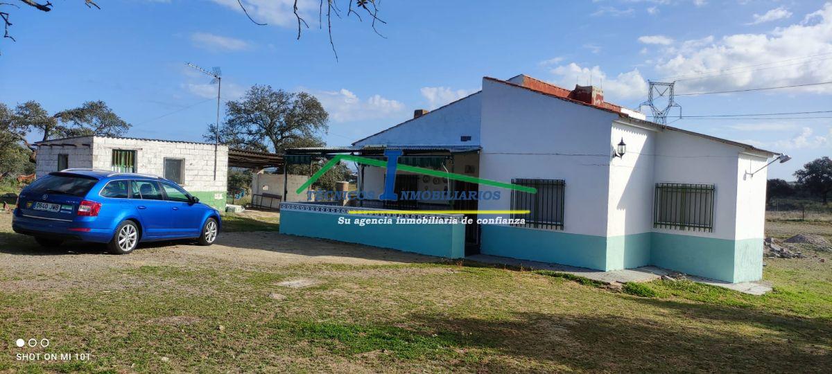 Venda de chalé em Mérida