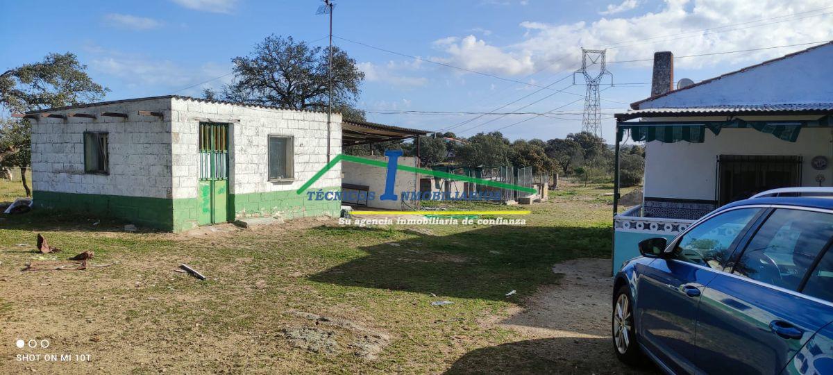 Venda de chalé em Mérida