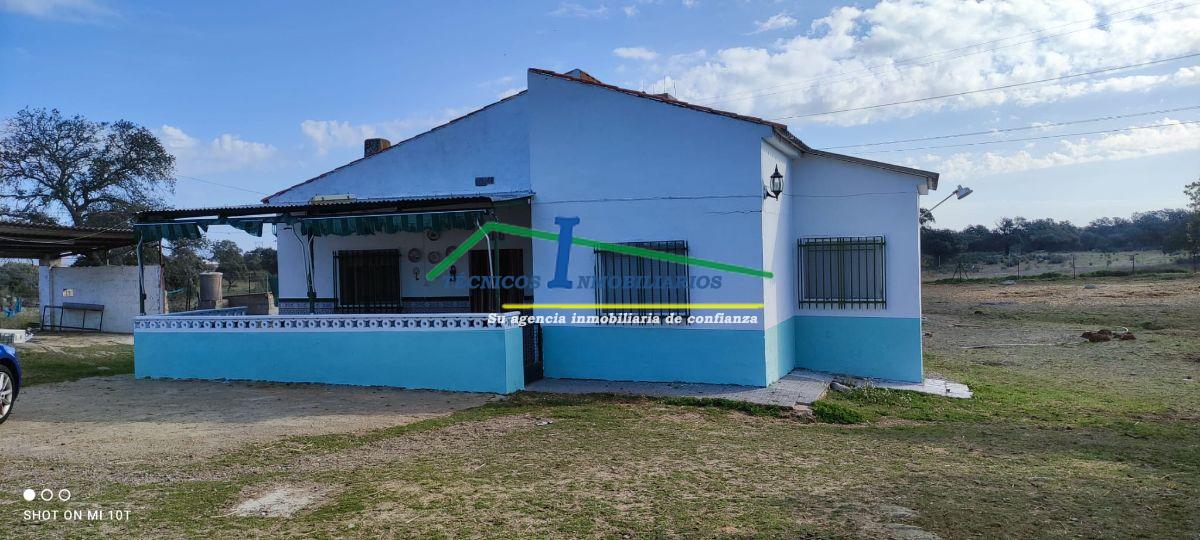 Venta de chalet en Mérida