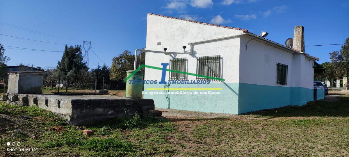 Venta de chalet en Mérida Venta de chalet en Mérida