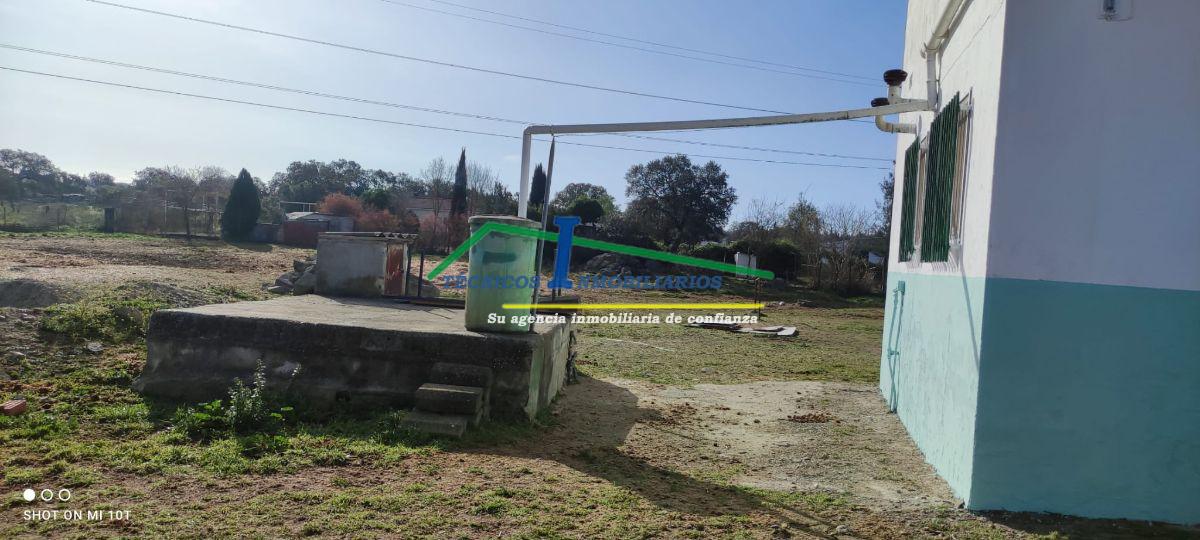 Venda de chalé em Mérida