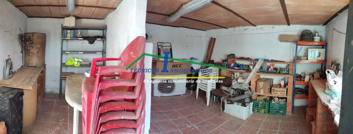 Venda de chalé em Mérida