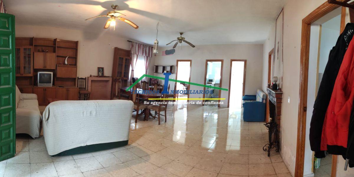 Venta de chalet en Mérida