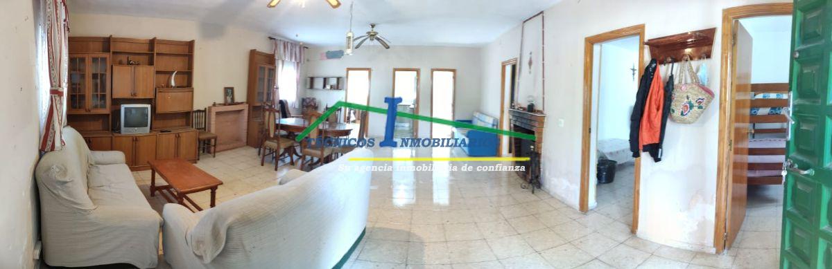 Venta de chalet en Mérida