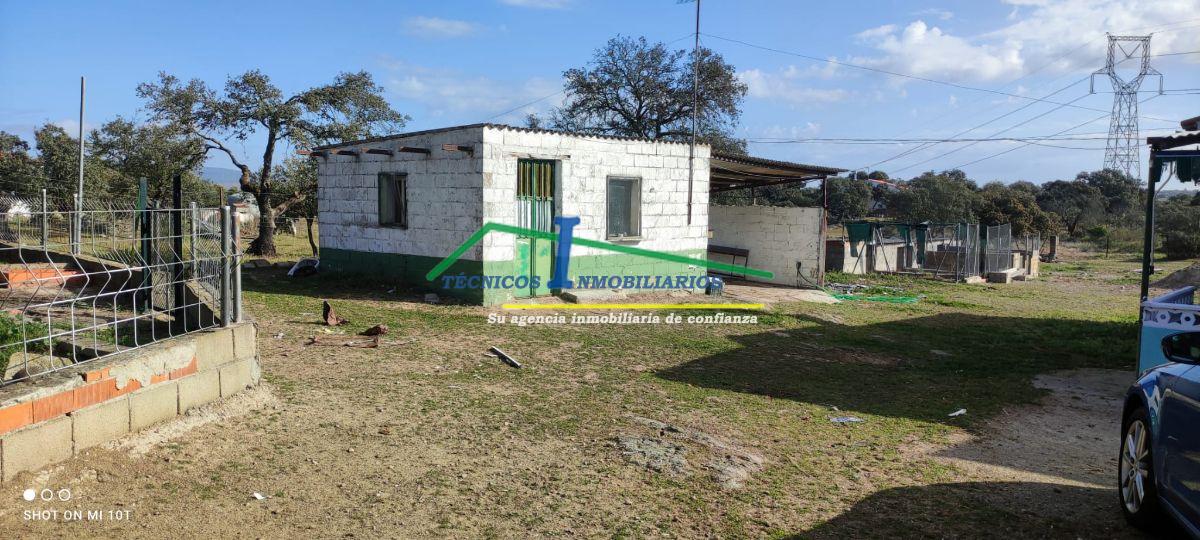 Venda de chalé em Mérida