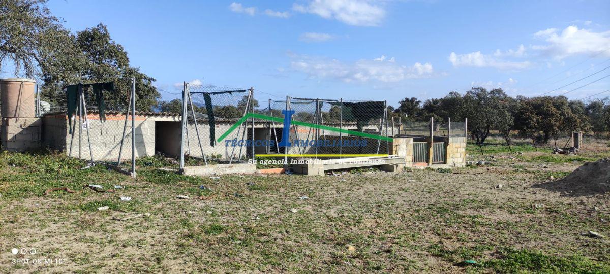 Venda de chalé em Mérida