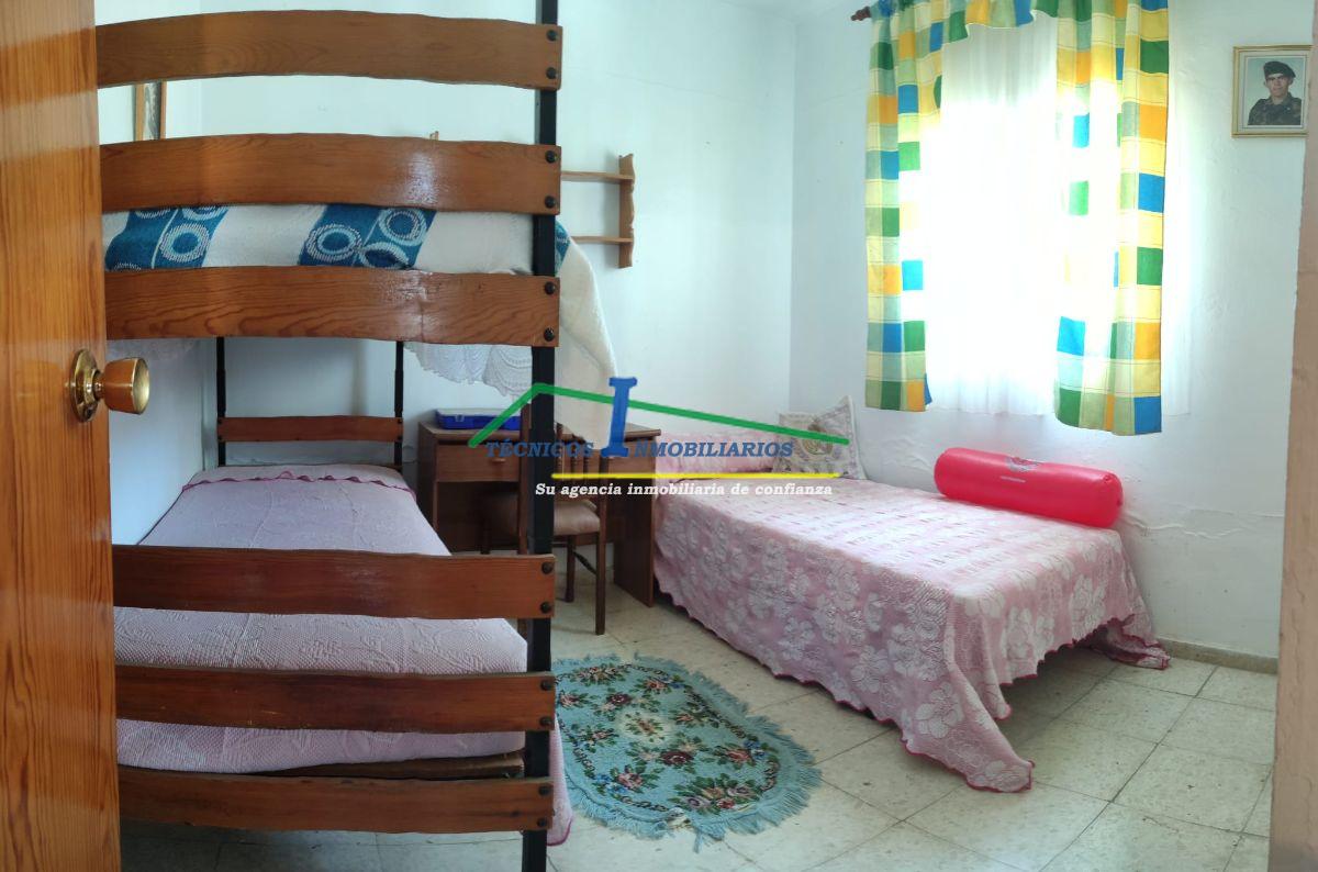 Venda de chalé em Mérida