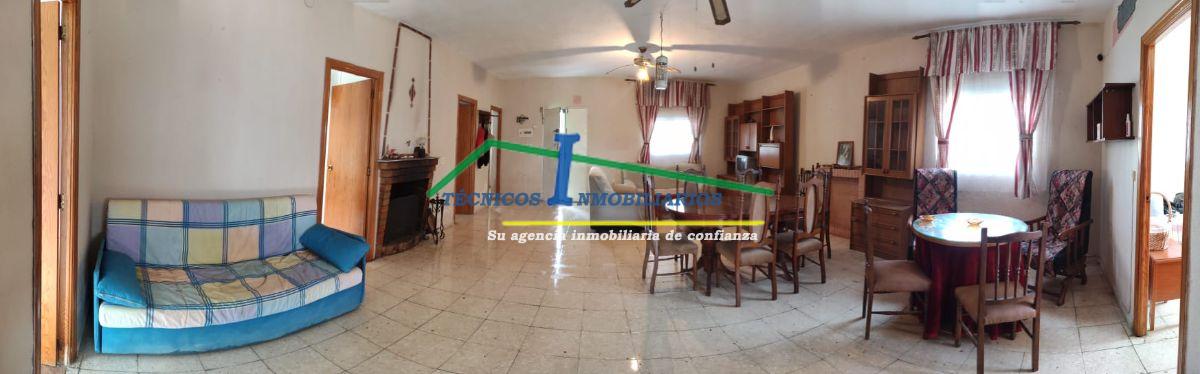 Venta de chalet en Mérida