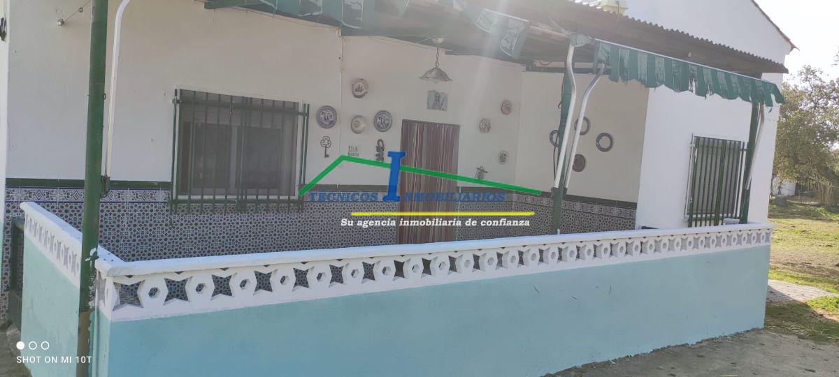 Venda de chalé em Mérida