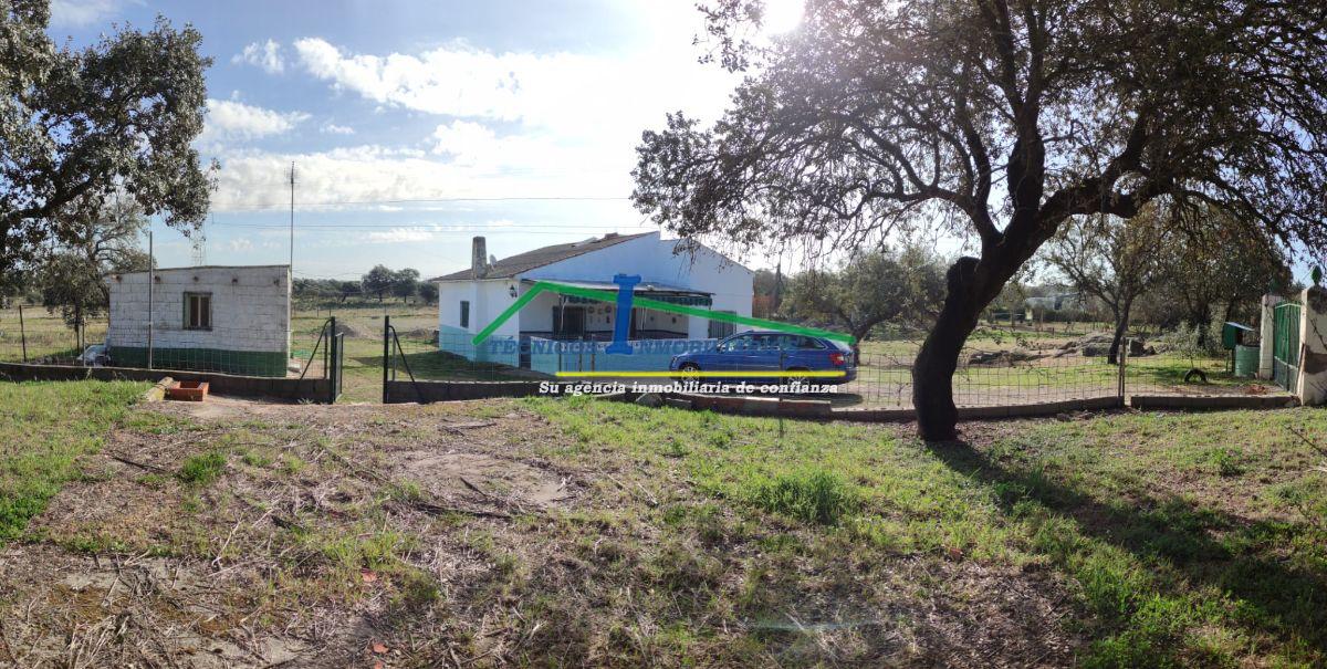 Venda de chalé em Mérida