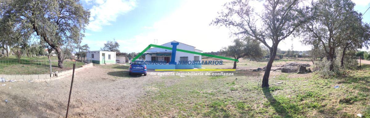 Venta de chalet en Mérida