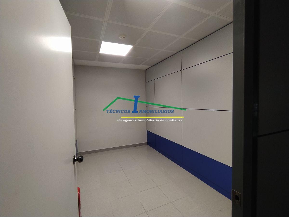 For rent of commercial in Mérida