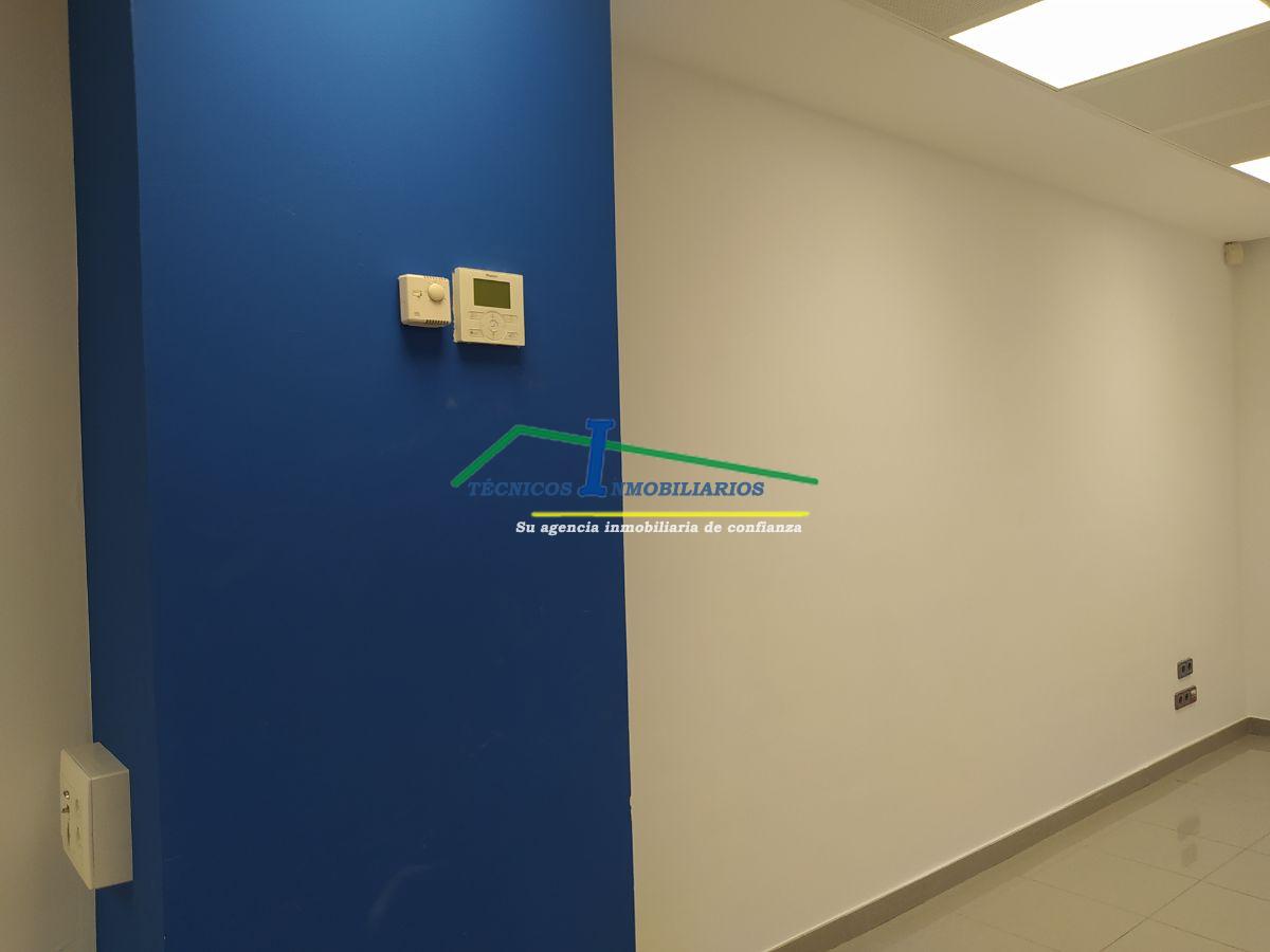 For rent of commercial in Mérida