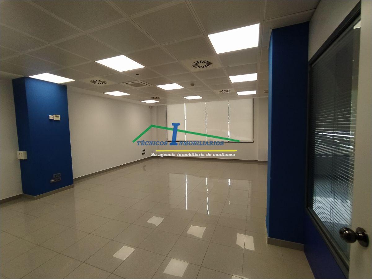 For rent of commercial in Mérida
