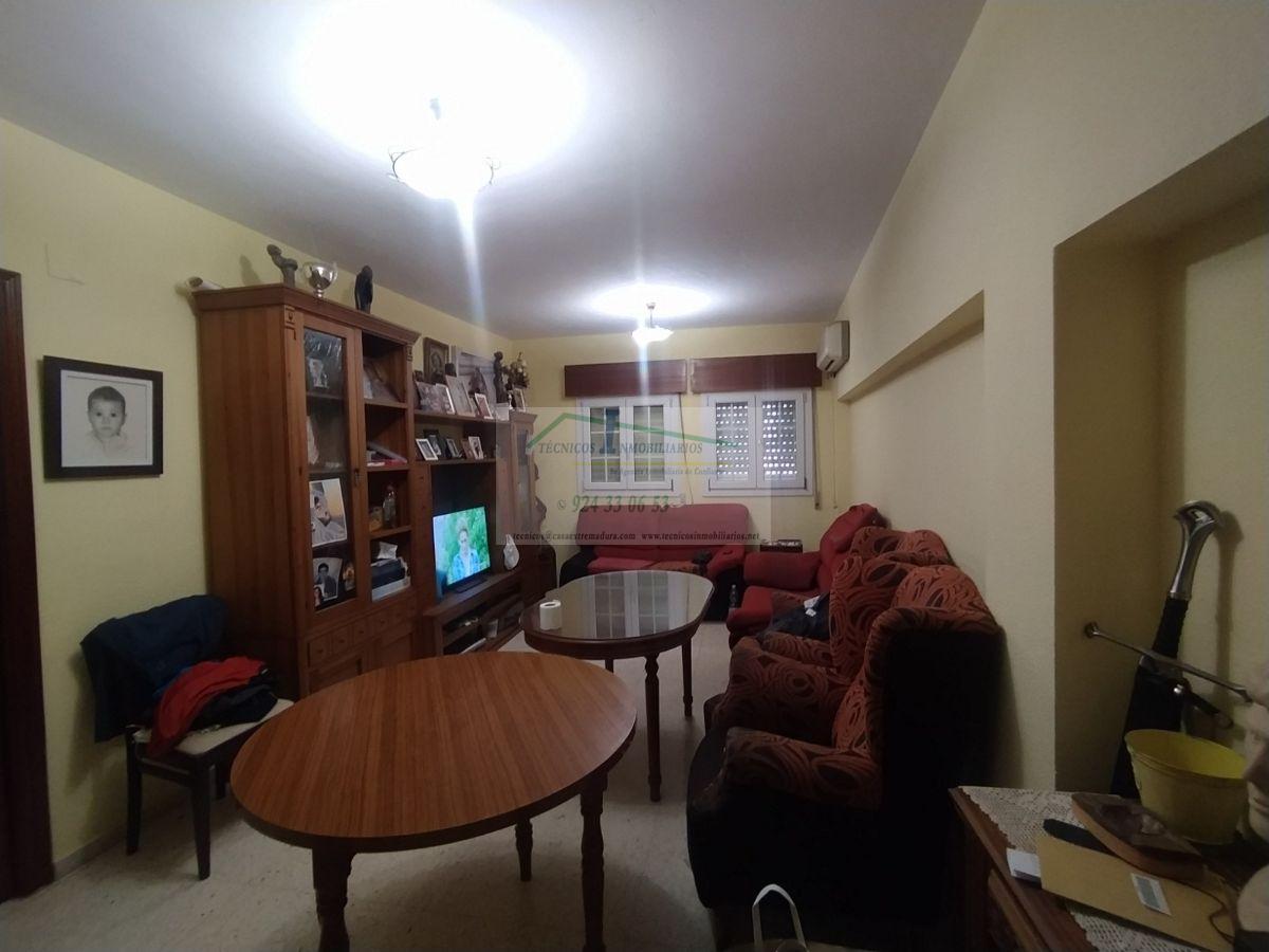 Verkoop van appartement
 in Mérida