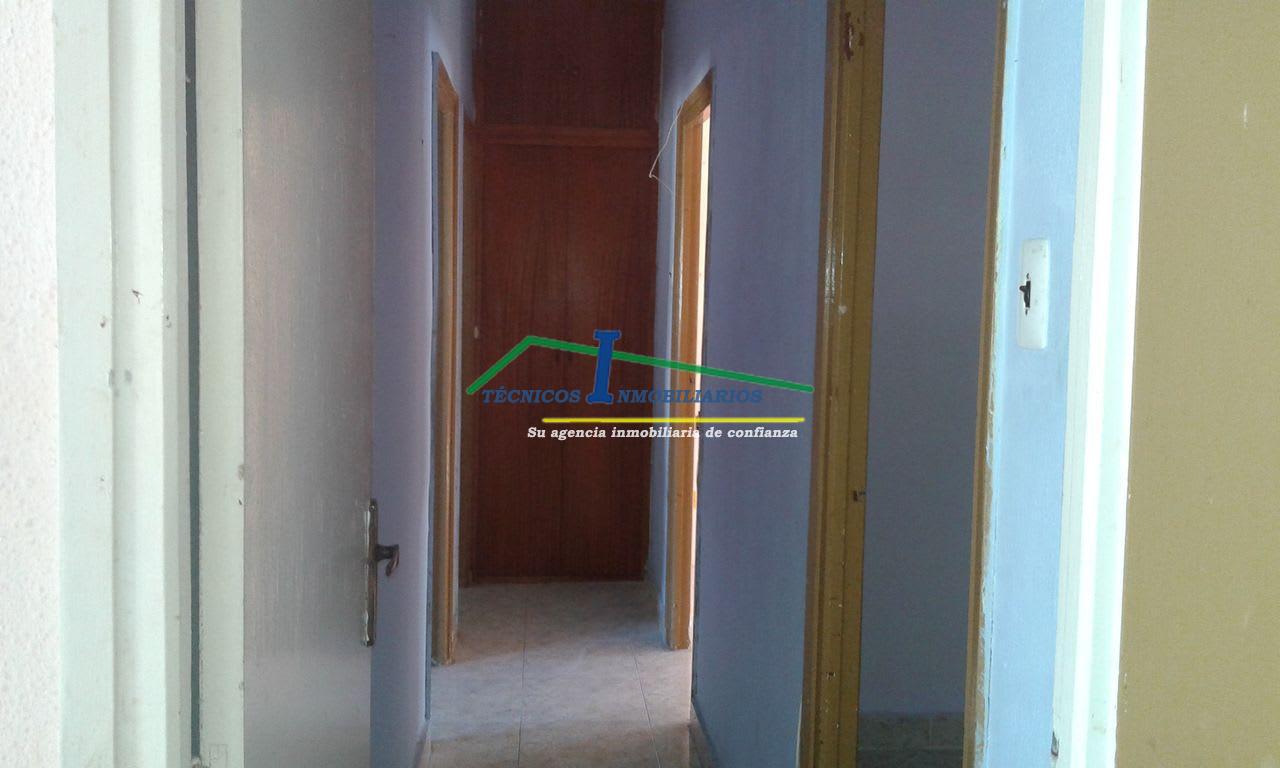 Verkoop van appartement in Mérida