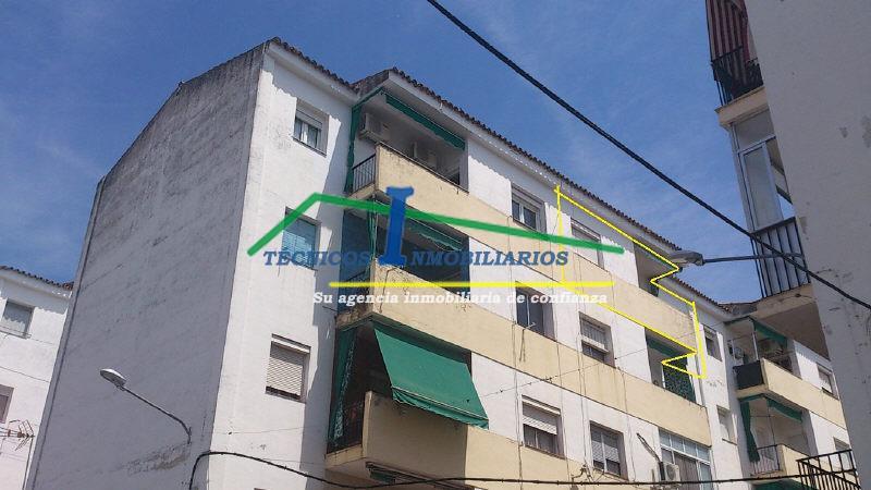 Verkoop van appartement in Mérida